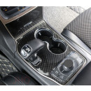 Carbon Set (Mittelconsole) Jeep Grand Cherokee Bj:14-15