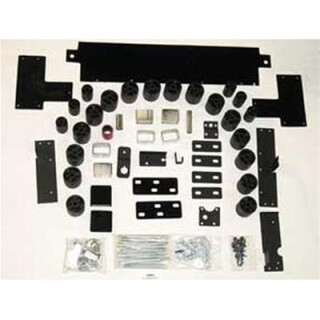3" (76mm) Body Lift Kit Ford F150 2WD 4WD Bj:2004 - 2005