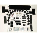 3" (76mm) Body Lift Kit Ford F150 2WD 4WD Bj:2004 -...