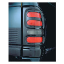 Rücklicht Cover Dodge Ram 1500, 2500, 3500 Bj:09-12