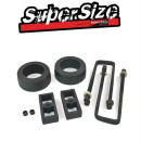 3" Leveling Kit SuperSize Dodge Ram 1500 Bj:94-01 /...