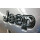 "Black Edition Serie" Emblem Jeep black (Heckklappe) Bj:13-21 ( OE MOPAR )