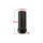 14x1.5 Spezial Radmutter small diameter Black  (Stück)