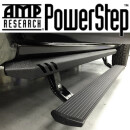 AMP RESEARCH Running Board "PowerstepXL" elektrisch Dodge RAM (Gen.5) 2019+ CrewCab