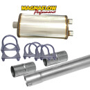 Magnaflow Sport Auspufftopf Dodge RAM 1500 5,7L mit...