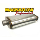 Magnaflow Sport Auspufftopf Dodge RAM 1500 5,7L mit...