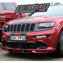 Edition Series Front Spoilerlippe Typ II Jeep Grand...