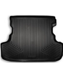 Kofferrammatte gummi schwarz Dodge Challenger Bj:2008-2023