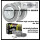 Bremskit "Platinum Silver-Series" VA: 360mm / HA:350mm
