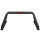 " Tubular Bar " Überrollbügel/Lampenbügel (mit dritter Bremsleuchte) schwarz RAM  (Gen.3 / Gen.4 / Gen.5)
