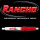 hinten RS5000X Stoßdämpfer Dodge Ram 1500 2WD & 4WD Bj:02-23 (Gen.3 & Gen.4) ( STÜCK ) mit 4" Höherlegung
