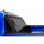 BAKFlip MX4 Klappbare Ladeflächenabdeckung RAM 5.7ft Gen.5 (für Fahrzeuge mit Rambox, mit & ohne Multifunction Tailgate )