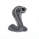 Emblem Cobra Snake