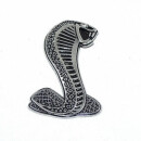 Emblem Cobra Snake