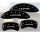 Bremssattel Abdeckung schwarz Mopar Dodge Charger SXT & R/T Bj:11-15