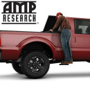 AMP RESEARCH Seitliche-Trittstufe "BedStep-Series" Dodge RAM (Gen.5) ab Bj:2019+