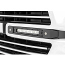 Kühlergrill LED Light Bar Ram 1500 (Gen.5) Bj:2019+ (Plug & Play Kit)