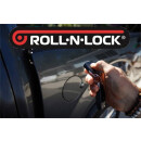 Roll-N-Lock "E-Serie" Hard Roll-Up Ladeflächenabdeckung elektrisch (RAM 5.Gen) 5,7ft (ohne Rambox)