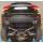 Sportschalldämpfer 2x80mm Grand Cherokee WK 3.6L Bj:11-21 (mit EG Genehmigung)