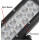 Kühlergrill LED Light Bar Ram 1500 (nur Rebel) Bj:13-18 (Plug & Play Kit)