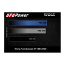aFe Luftfilter Cold Air Power Box RAM 1500 Bj:2019+  5,7L (Gen.5) +14PS (mit Gutachten)