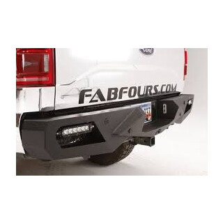 Fab Fours Stußstange Vengeance Ford F150 Bj:18-20