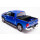 BAKFlip MX4 Klappbare Ladeflächenabdeckung Chevy GMC Silverado 1500 Bj:19-23 6,5ft