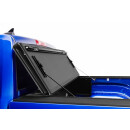 BAKFlip MX4 Klappbare Ladeflächenabdeckung Ford F150 6,5ft Bj:15-20