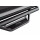 Nerf Bar "Podium-Series" (schwarz matt) RAM 1500 5.7ft ab Bj:2019+ (Gen.5)