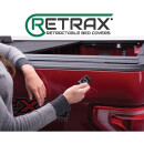 RTX PowertraxPRO MX Schiebeabdeckung (elektrisch) RAM 1500 5.7ft. (Gen.5)  ohne Rambox