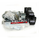 3" SuperSize Kit II (Felgen,Reifen,Lift Kit usw) mit 325/60R20 (Vergl.Zoll 35X12.8R20) mit Gutachten Modelle mit oder ohne Lufftfahrwerk