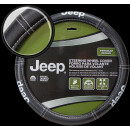 Lenkradbezug: Jeep "Premium Design"