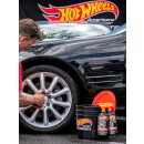Hot Wheels Car Care ( Reinigungs - Polier und Glanz Set)