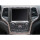 Carbon Set Deluxe 4-Teilig Jeep Grand Cherokee Bj:14-15
