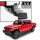 AMP RESEARCH Ladeflächen-Trittstufe "BedStep-Series" Jeep JT Gladiator Bj:20-22