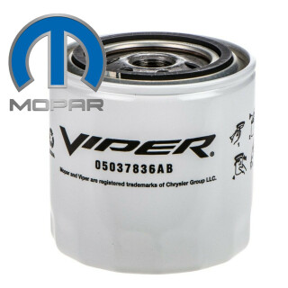 Ölfilter RAM 1500 8,3L Bj:04-05 / Viper 8,0L Bj:97-06 Mopar