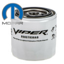 Ölfilter RAM 1500 8,3L Bj:04-05 / Viper 8,0L...
