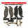 Brems-Kit "Platinum Edition Serie" Ram 1500 SRT Bj:04-06