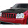 Carbon  Motorhaube "Hellcat Style " Jeep Grand Cherokee WH Bj:05-10