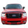 Smoke Aerowrap Motorhaubenwindabweiser Ford F150 Bj:04-08