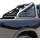 Go Rhino " IronSteel " Überrollbügel/Lampenbügel (schwarz pulverbeschichtet) Ford F150 Bj:2015-2022