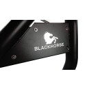 " Black Horse " Überrollbügel/Lampenbügel (mit dritter Bremsleuchte) schwarz Ford F150 Bj:2000-2022