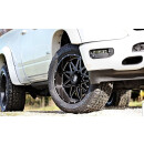 3" Body Lift Kit Dodge Ram 1500 2 & 4 WD Bj:2019+ (Gen/5) mit Gutachten