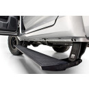 AMP RESEARCH Running Board "Powerstep" Ford F150 Bj: ab2021 Standard Cab/Super Cab(Extended)/Super Crew