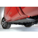 AMP RESEARCH Running Board "Powerstep" Ford F150 Bj: ab2021 Standard Cab/Super Cab(Extended)/Super Crew