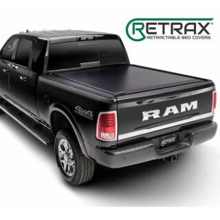 RTXoneMX Schiebeabdeckung (manuell)  RAM (Gen.4) 6,4ft  ohne Rambox