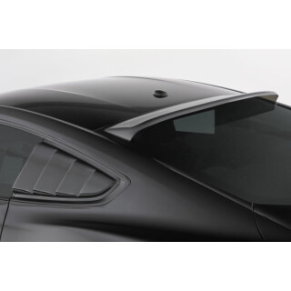 Dachspoiler Solarwing II Smoke Ford Mustang Bj:2015-2022
