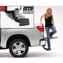 AMP RESEARCH Ladeflächen-Trittstufe "BedStep-Series" Ford F250 / F350 Bj:17-22