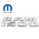 Emblem Ram 1500 chrom
