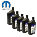 Motoroil 5W20 Mopar (Inhalt 946ml pro Flasche) ( 5...